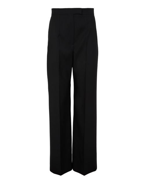 MCQUEEN Wide pants - Image 1
