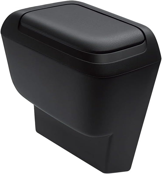 Tsuchiya Yac SY-NV14 Side Box Trash Can for the Toyota 90 Series Noah Voxy, for Driver Side