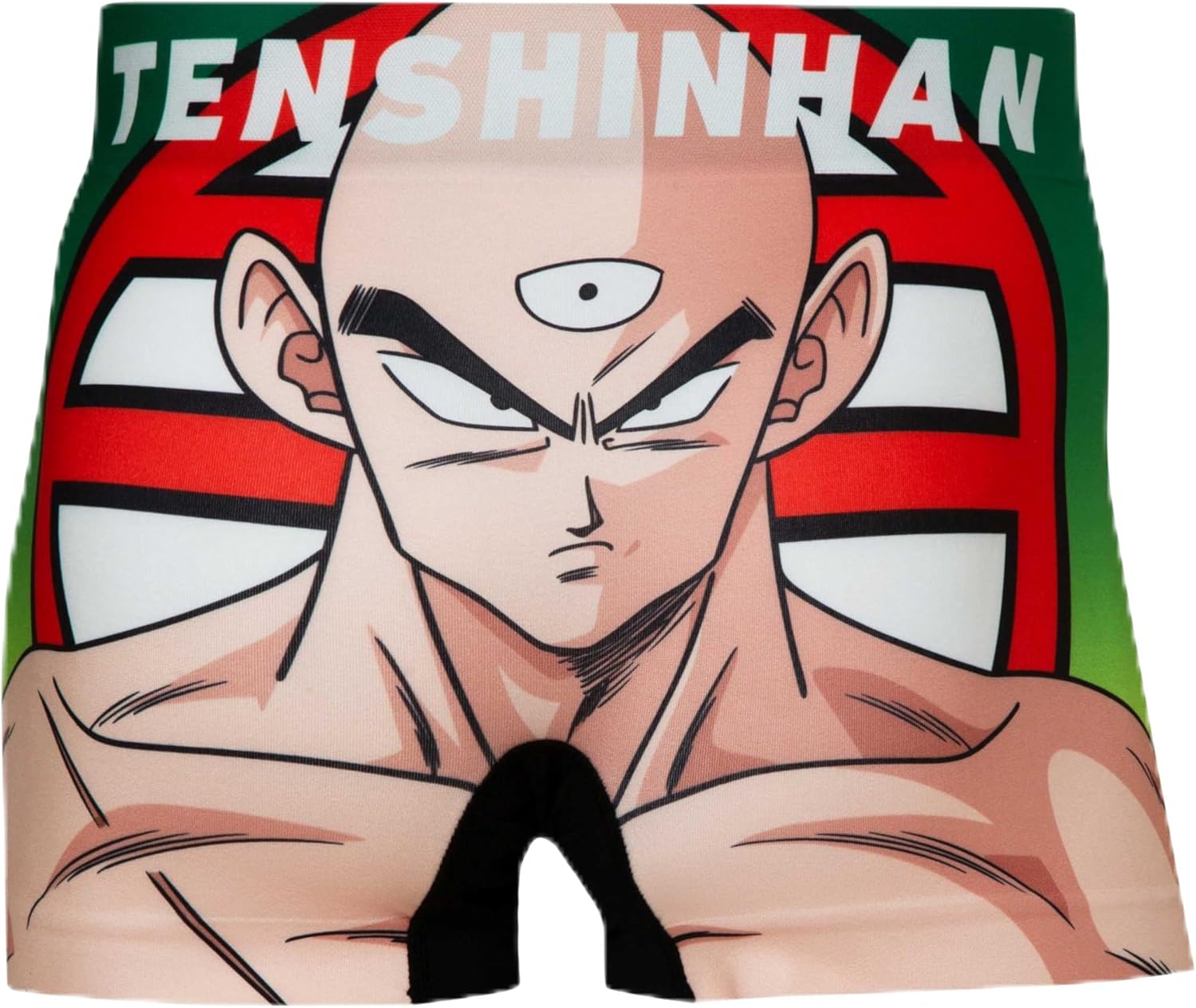 Hip Shop Dragon Ball Z Men's Boxer Underwear