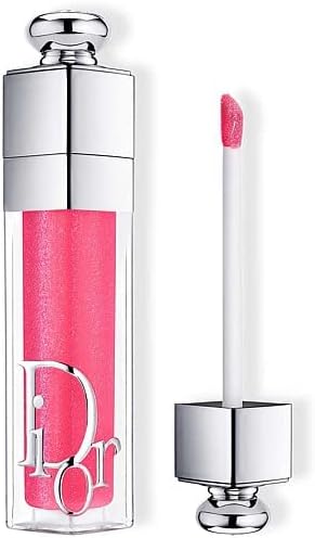 Dior Addict Lip Maximizer (005 Shimmer Strawberry)
