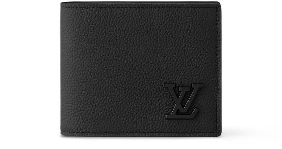 LOUIS VUITTON Marco Wallet - Image 1
