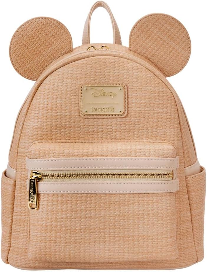 Loungefly MOCHILA MINI COSPLAY DISNEY MICKEY