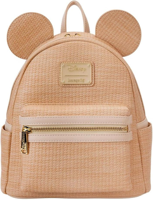 Loungefly MOCHILA MINI COSPLAY DISNEY MICKEY