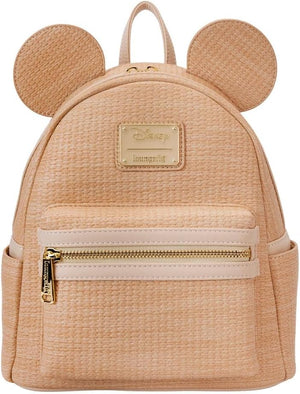 Loungefly MOCHILA MINI COSPLAY DISNEY MICKEY