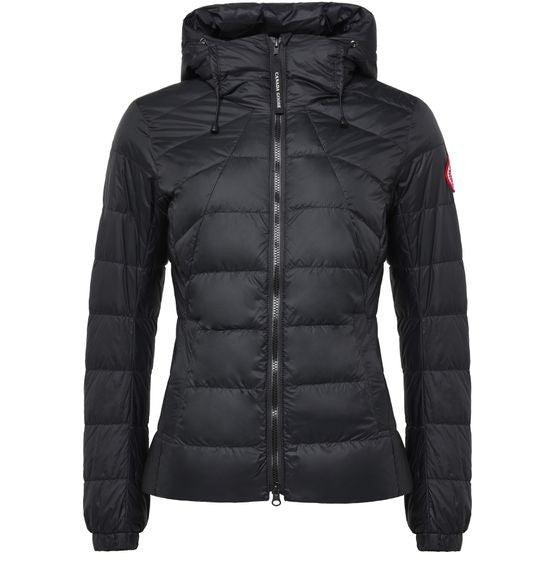 CANADA GOOSE Abbott フーディーブルゾン - Image 1