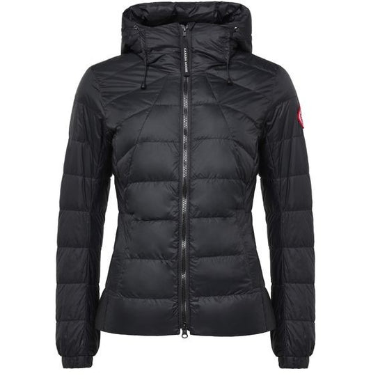 CANADA GOOSE Abbott フーディーブルゾン - Image 1