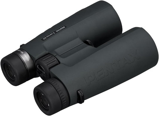 Pentax ZD 10x50 ED Binoculars (Green) by Pentax