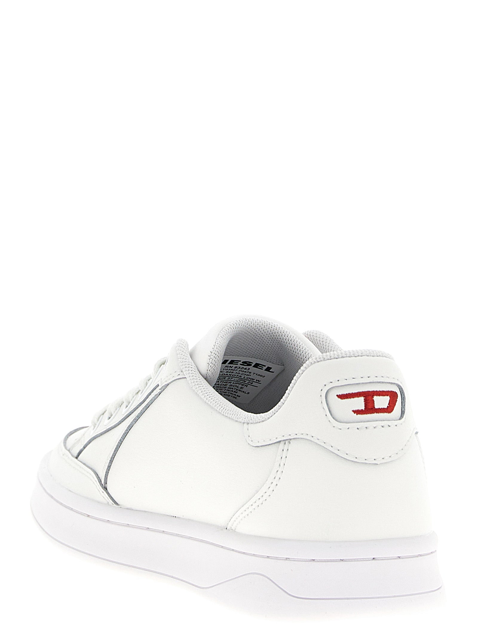 Diesel ディーゼル 'S ダコタローW 'スニーカー - Image 1