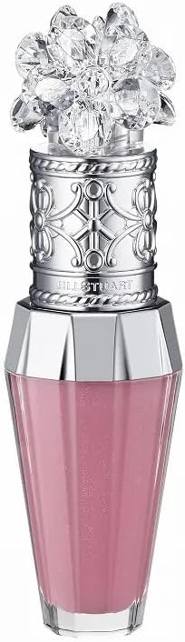 JILL by JILLSTUART JILL STUART Crystal Bloom Lip Bouquet Serum (02 sweet pea pink)