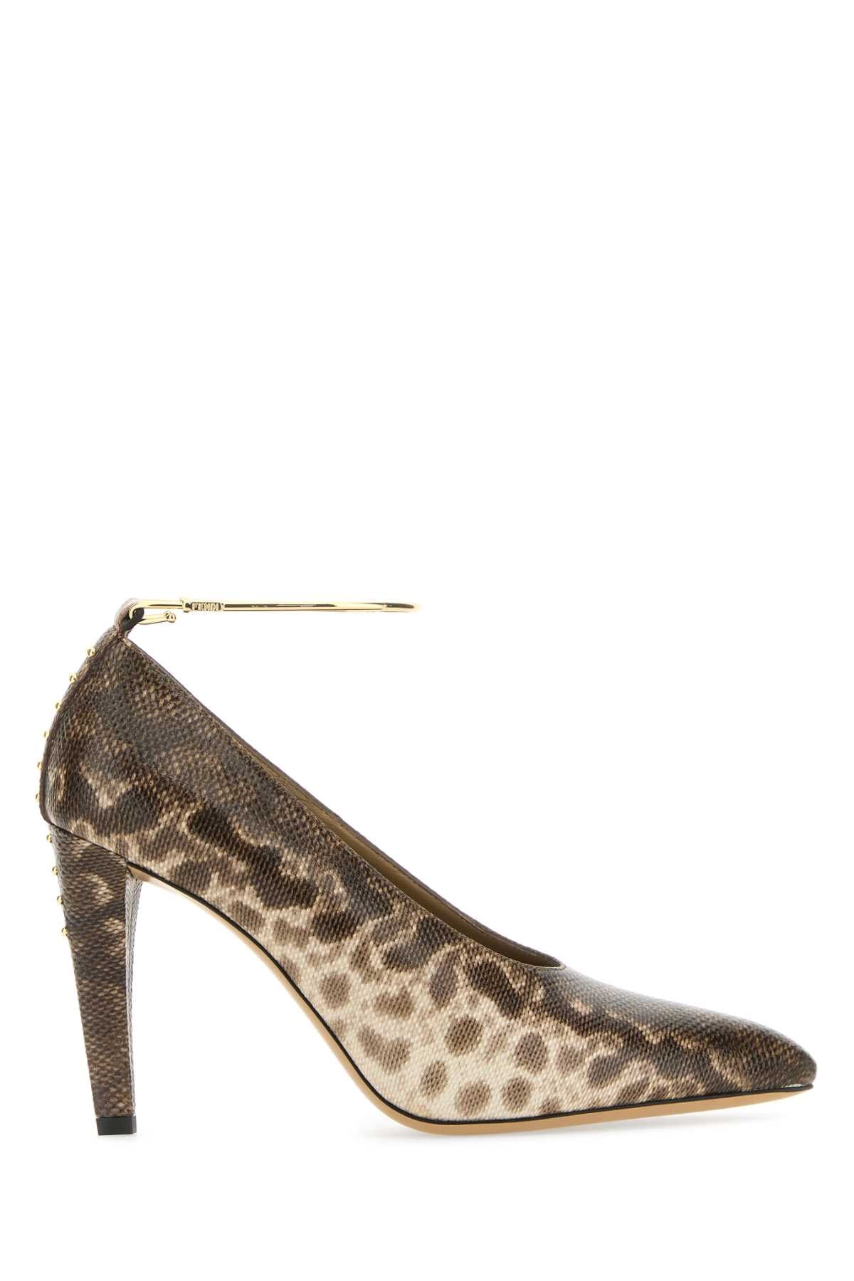 Fendi フェンディポンプKarung Anello - Image 1