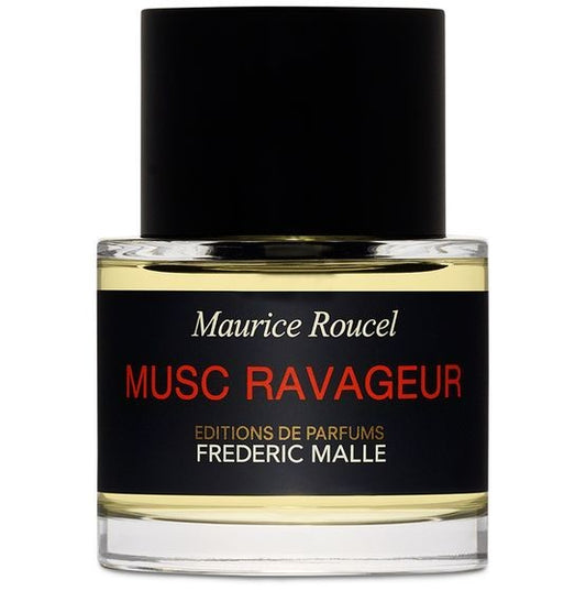 FREDERIC MALLE パルファム ムスク ラバジュール 50 ml - Image 1
