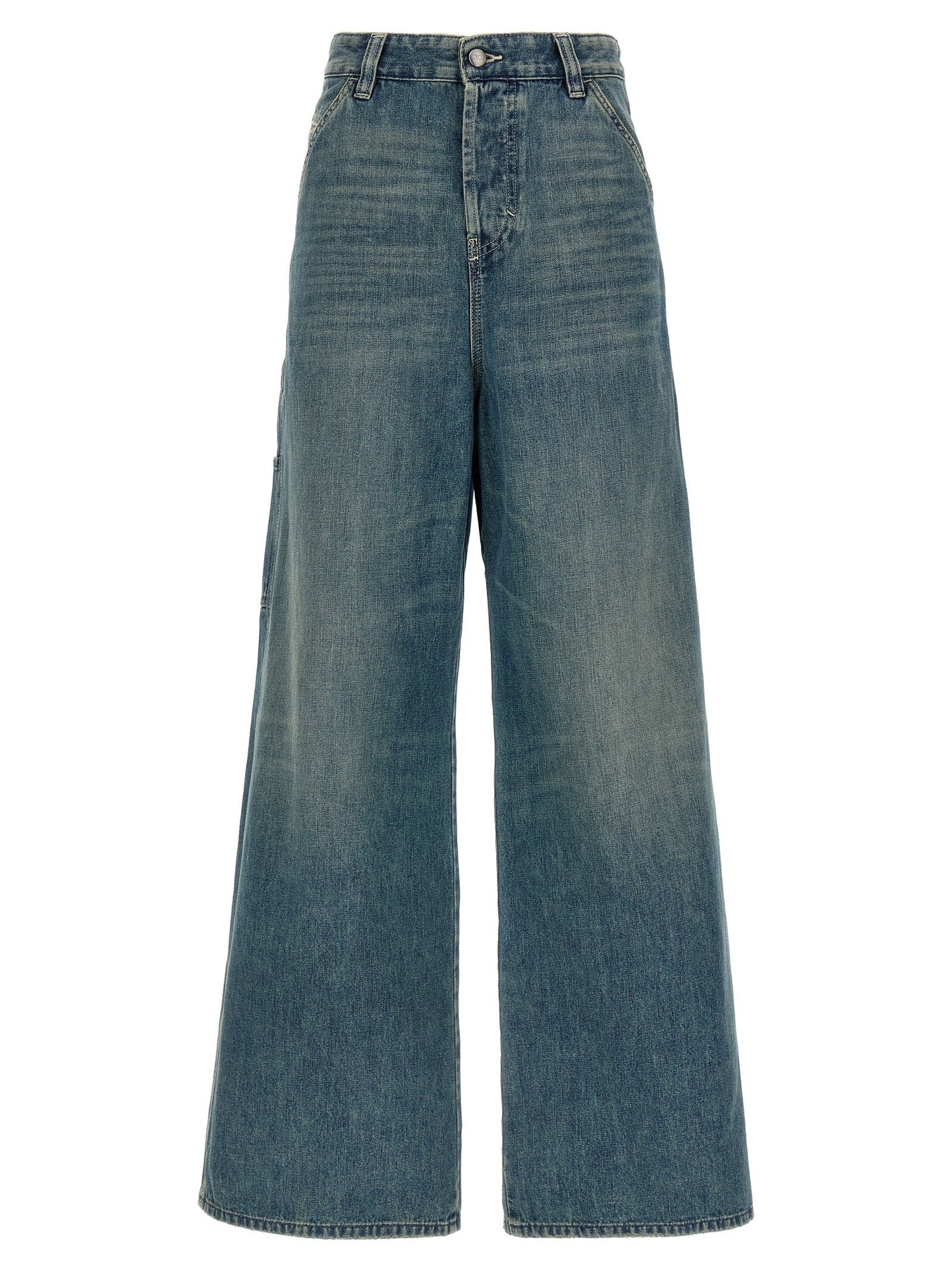 Diesel ディーゼル 'D Sire W'ジーンズ - Image 1
