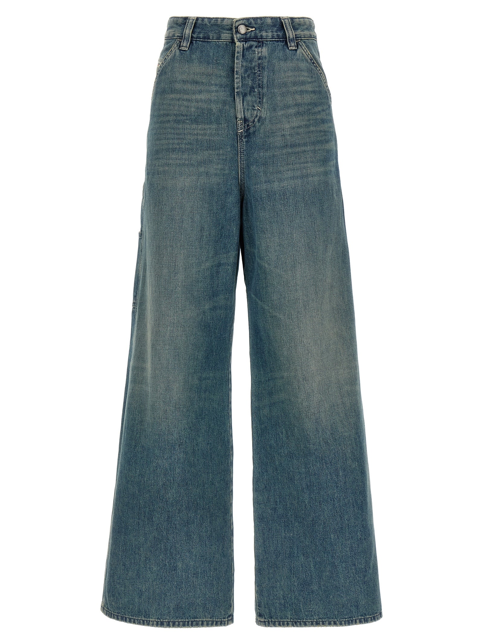 Diesel ディーゼル 'D Sire W'ジーンズ - Image 1