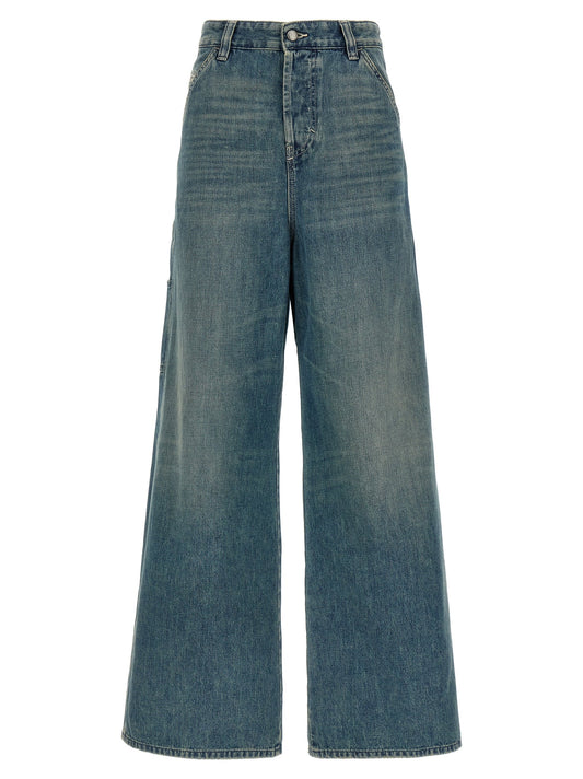 Diesel ディーゼル 'D Sire W'ジーンズ - Image 1