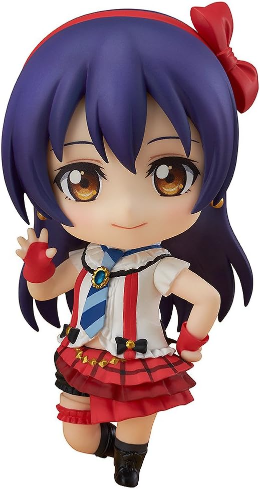 Good Smile Love Live!: Umi Sonoda Nendoroid Action Figure