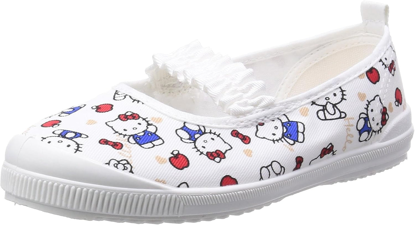 Sanrio Girls' Hello Kitty S04 Top