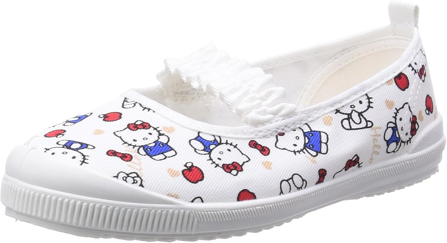 Sanrio Girls' Hello Kitty S04 Top