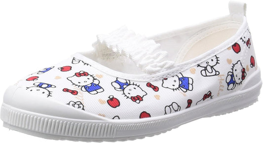 Sanrio Girls' Hello Kitty S04 Top