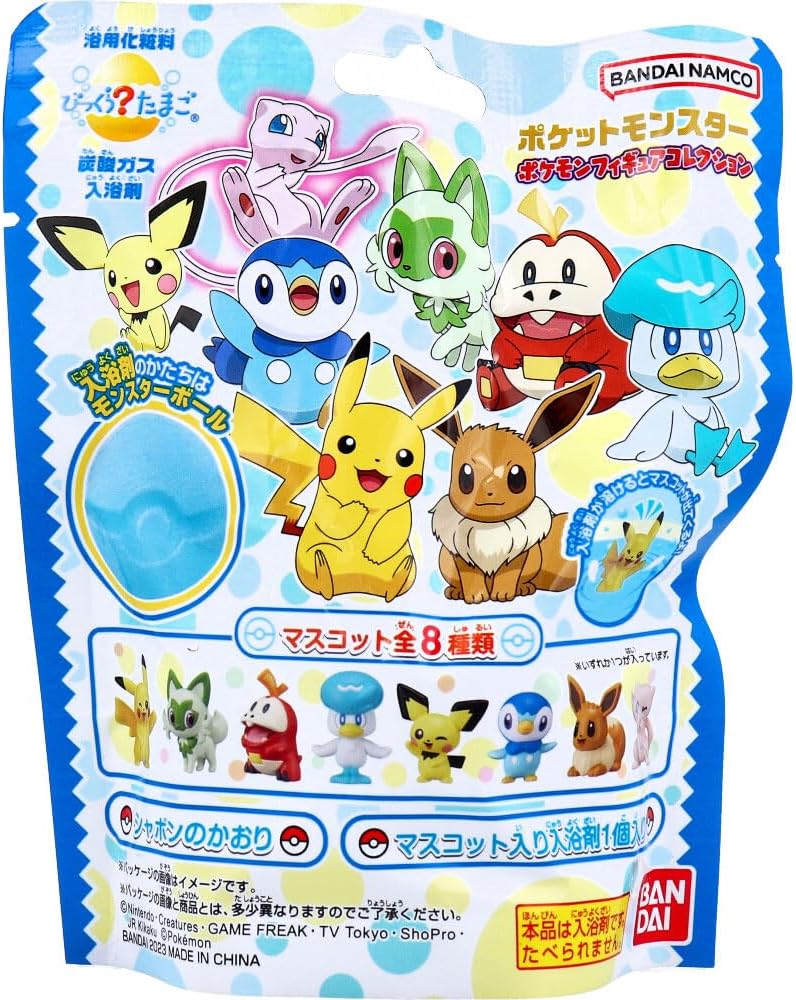 Pokémon Pokémon Figure Collection