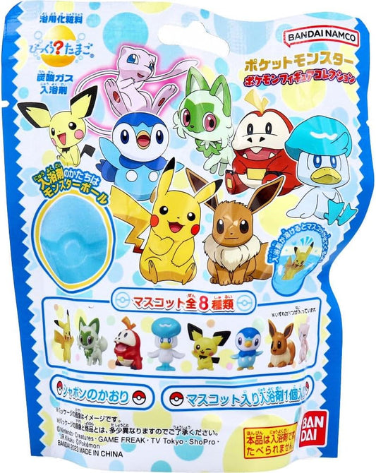 Pokémon Pokémon Figure Collection