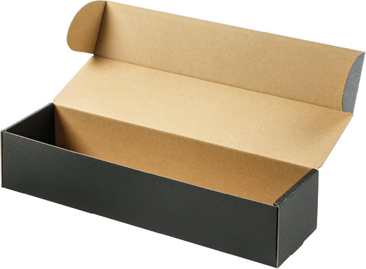 Storage Box HG Series (Set of 5, 800 Sizes)