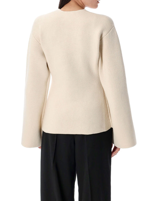 By Malene Birger Malene Birgerセーターによる - Image 1