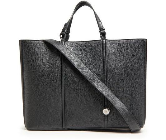 JACQUEMUS Le Cabas Marino E/W バッグ - Image 1