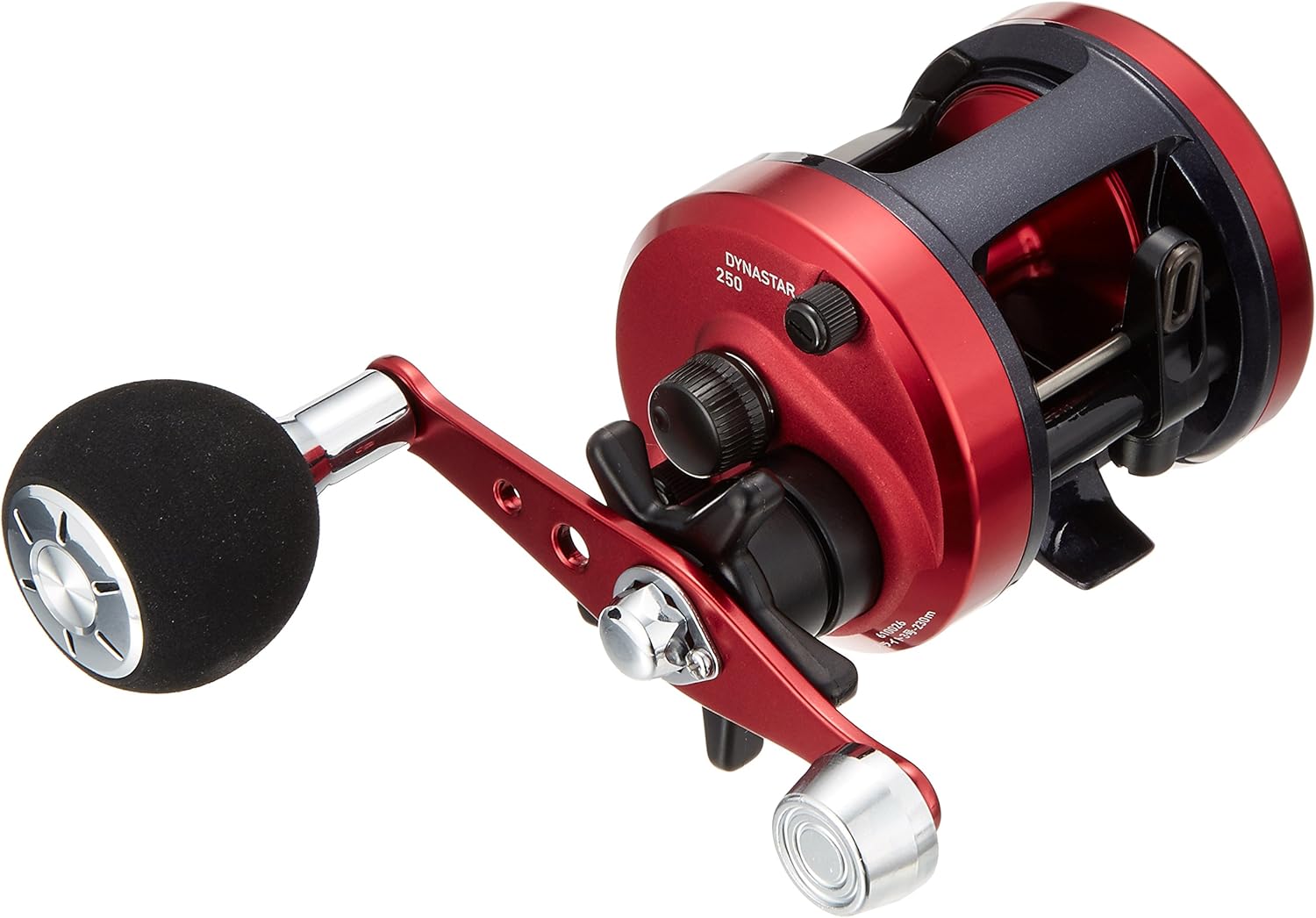 ダイワ(DAIWA) 両軸リール 17 ダイナスター 150/250/300 (2017モデル)