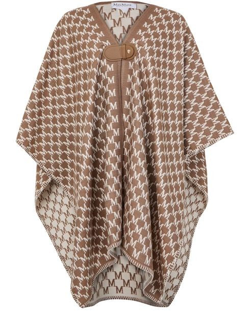 MAX MARA Editti cape - Image 1
