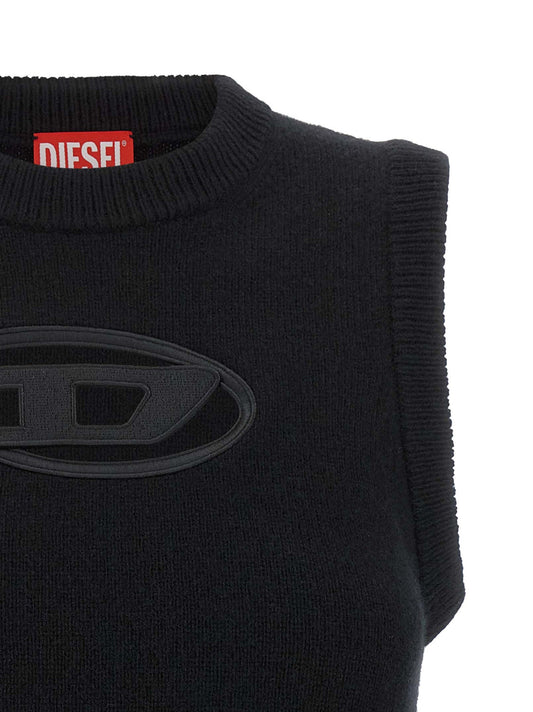 Diesel ディーゼル 'M Argarin SL 'ベスト - Image 1