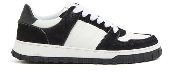 AMI PARIS Mid スニーカー - Image 1