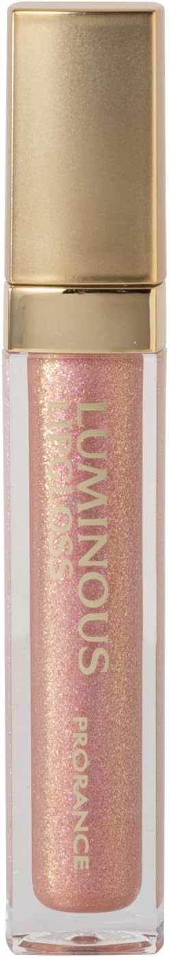 Luminous Slip Gloss (#003 Wedding Pink)