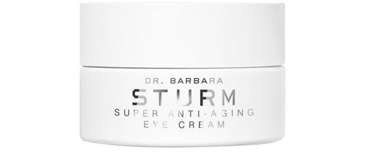 DR BARBARA STURM スーパー アンチエイジング アイクリーム 15 ml - Image 1