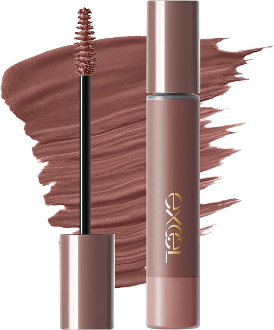 Excel Color On Eyebrow CO06 (Ash Pink) Eyebrow Mascara