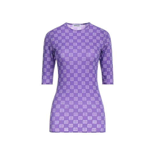 Ambush 待ち伏せジャージーTシャツ - Image 1