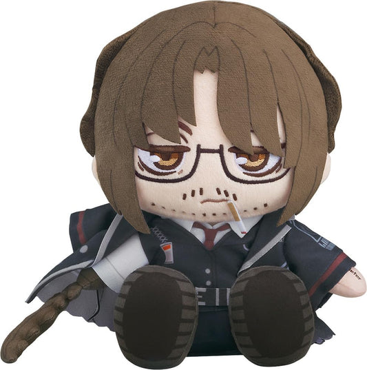 グッドスマイルカンパニー Limbus Company ぬいぐるみ グレゴール 素材 ポリエステル サイズ 全高約170mm