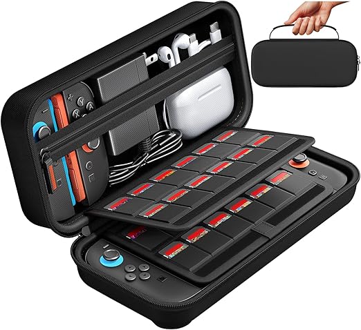 Carrying Case