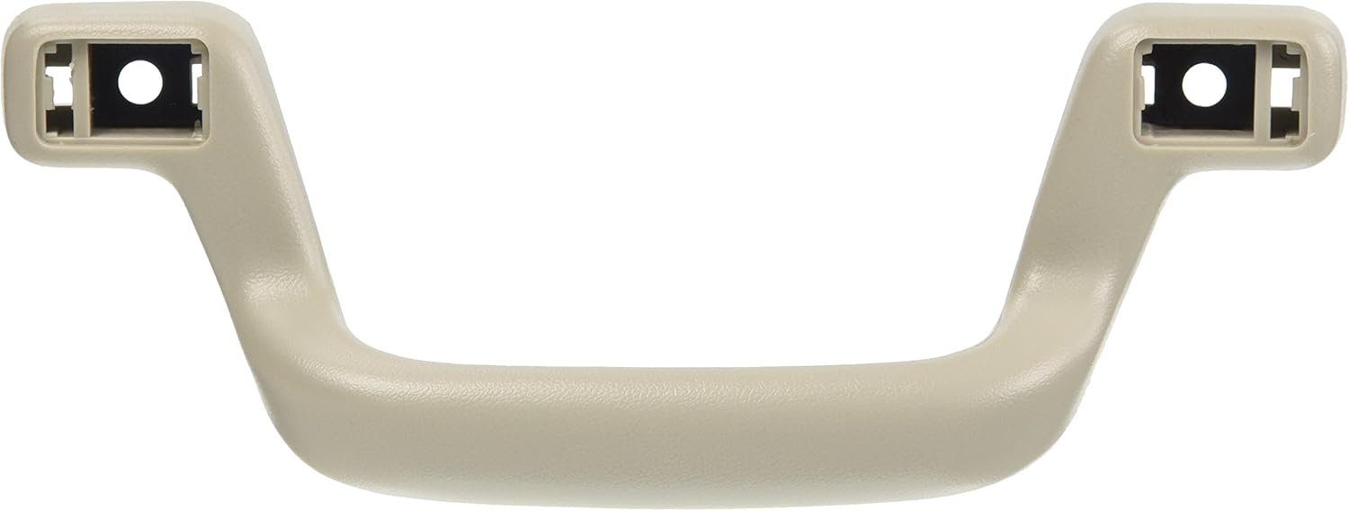 TOYOTA Genuine Parts Assist Grip FR (IVORY) Land Cruiser S/T, H/T, Part Number: 74610-90K00-A0