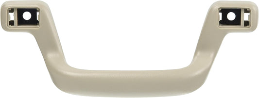 TOYOTA Genuine Parts Assist Grip FR (IVORY) Land Cruiser S/T, H/T, Part Number: 74610-90K00-A0