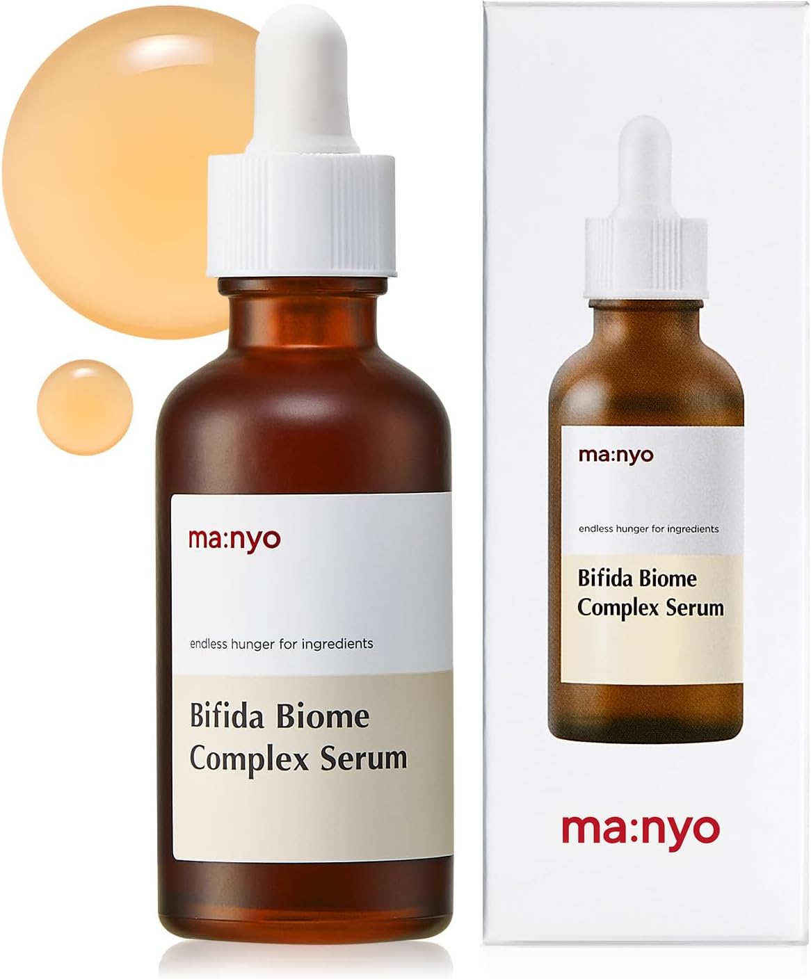 ma:nyo Bifidabiome Complex Ampoule, 1.7 fl oz (50 ml)