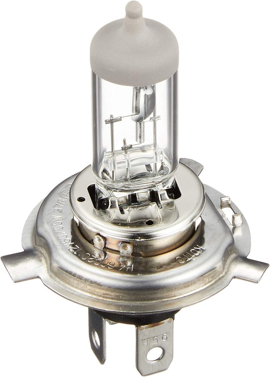 TOYOTA (トヨタ) 純正部品 ヘッドランプ NO.1 バルブ 品番90981-13058