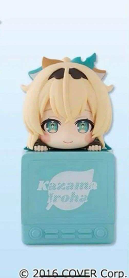 Holo Hanging Figure Vol.2 Kaze Mairoha O