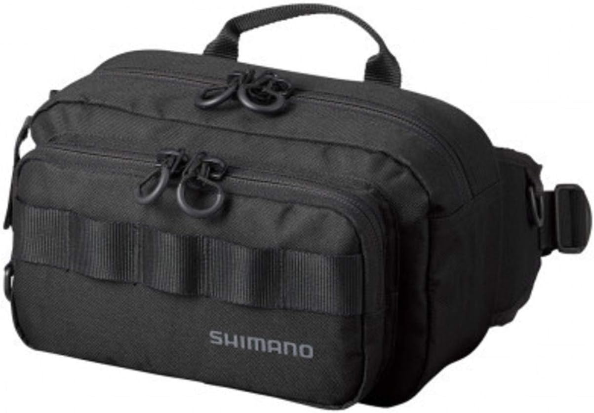 Shimano BW-021T Hip Bag, Various