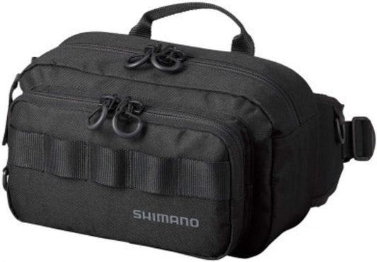 Shimano BW-021T Hip Bag, Various