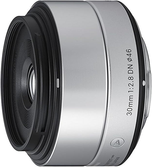 Sigma 30mm F2.8 DN