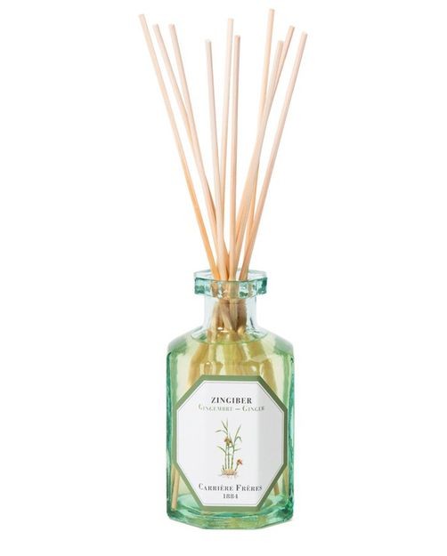 CARRIERE FRERES フレグランスディフューザー ジャンジャンブル - ジンジャー 200 ml - Image 1