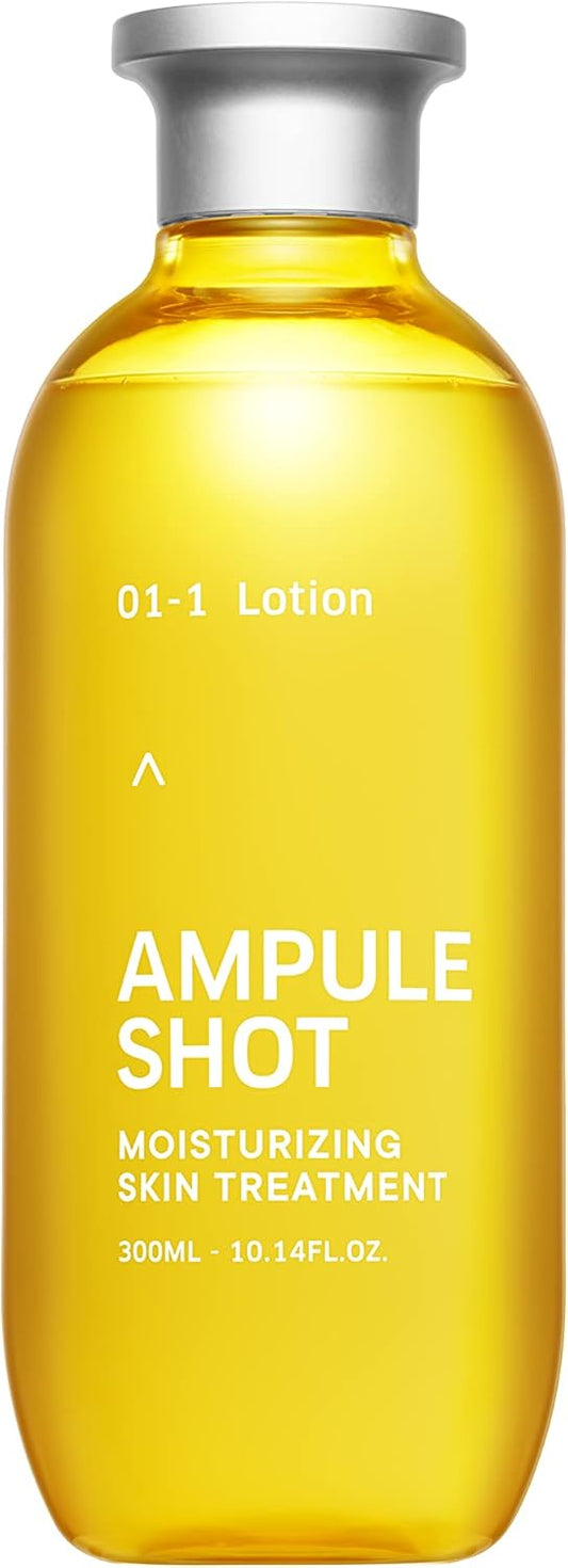 Ampoule Shot Moisturizing Vitamin c Derivative Lotion Skin Treatment Lotion