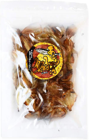 Aburiyaki Sardine, 2.6 oz (75 g) (Specialty Yokocho x Nationwide Delicacy/Processed Product Series), OUSM, Mie Prefecture, Ise, Shima Souvenir