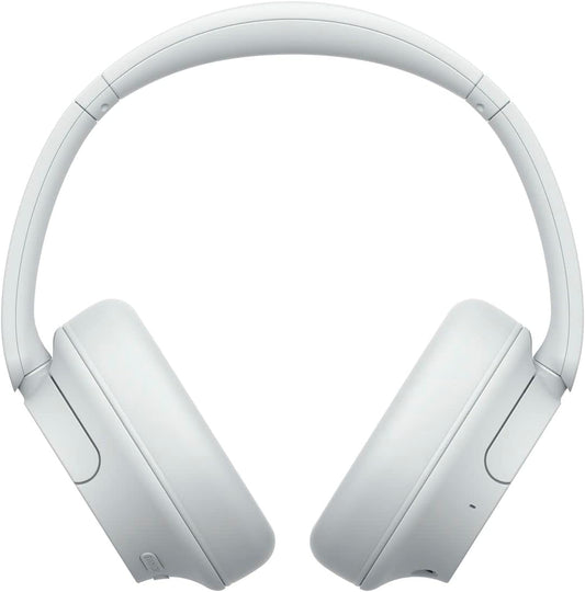 Sony WH-CH720N Wireless Noise Cancelling Headphones, Noise Cancelling, Bluetooth Compatible, Lightweight Design, Approx. 6.7 oz (192 g), Equipped with High Performance Microphone, Equipped with