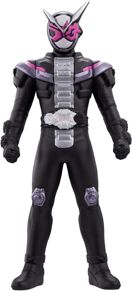 Kamen Rider Sofubi Series Kamen Rider Zi-O